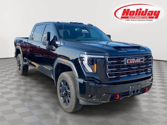 gmc sierra 2500hd 2026 1GT4UPEY9TF112875 image gmc sierra 2500hd 2026 1GT4UPEY9TF112875 image